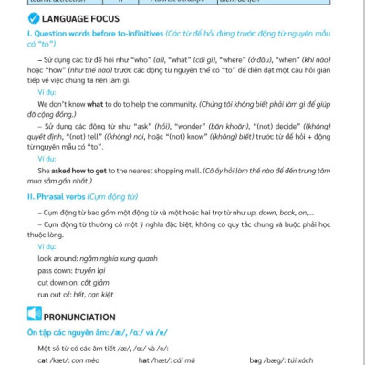 Sách - Học Tốt Tiếng Anh 9 - Globall Success - ndbooks
