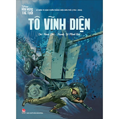 Tô Vĩnh Diện