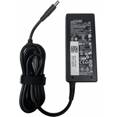 Sạc Tương Thích Cho Laptop Dell Latitude Vostro 3490 - Hàng Nhập Khẩu New Seal TEEMO PC TEAC490