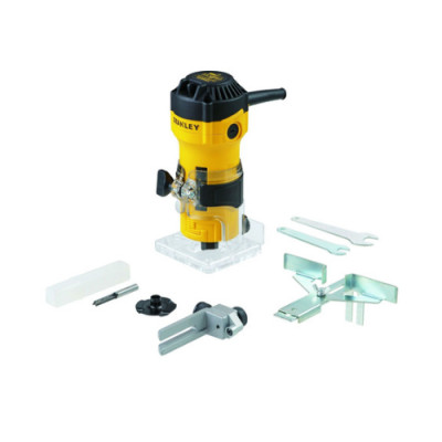 Máy phay cầm tay 550W Stanley ST55-B1| Chính hãng