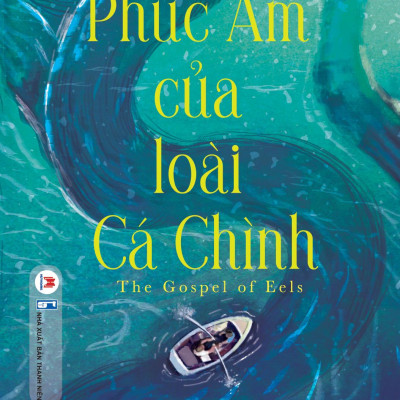 Phúc Âm Của Loài Cá Chình