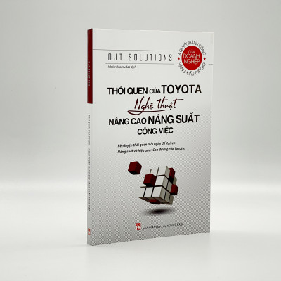 Sách - Trọn bộ 11 cuốn Toyota - Bí quyết thành công của doanh nghiệp hàng đầu thế giới