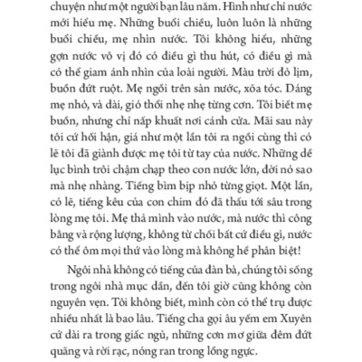 Lạc Đà Bay _TRE