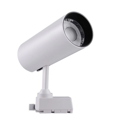 ĐÈN LED RỌI RAY GTC công suất 30W - INNOVA (Vỏ trắng ánh sáng Vàng)