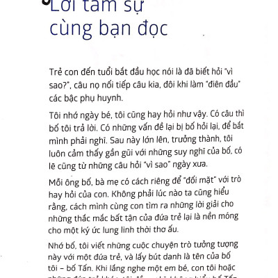 Nói Sao Cho Con Hiểu? Vì Sao Cần Nắng?