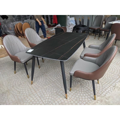 bàn ghế ăn nhập khẩu giá siêu rẻ
