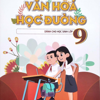 Văn Hóa Học Đường - Lớp 9 (2020)