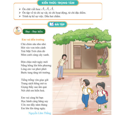 Sách - Bài Tập Tuần Tiếng Việt Lớp 3 - tập 1 Cánh Diều