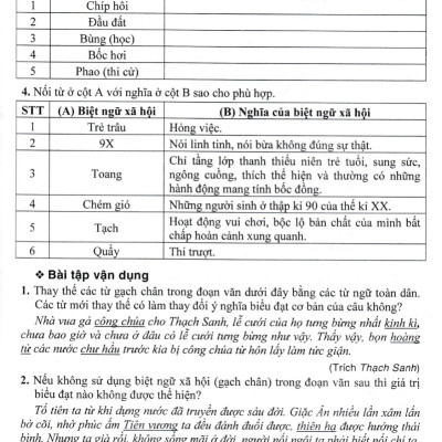 Phát Triển Kĩ Năng Đọc - Hiểu Và Viết Văn Bản Theo Thể Loại Môn Ngữ Văn 8 (Bám Sát SGK Kết Nối) _HA