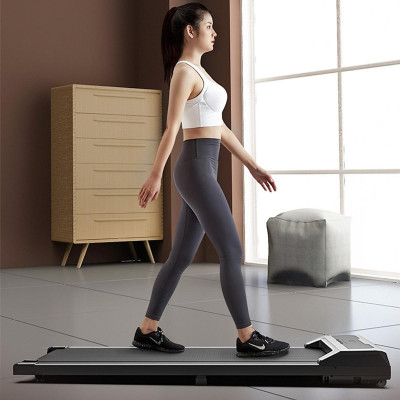 BG Máy Chạy Bộ Điện Gia Đình Nhỏ Gọn TM-210 Có Màn Hình Điện Tử (Có Điều Khiển Remote Từ Xa)