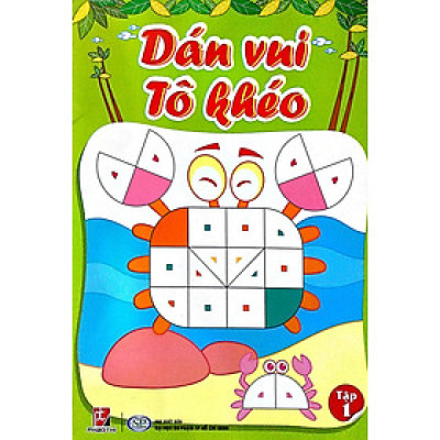 Dán Vui Tô Khéo - Tập 1