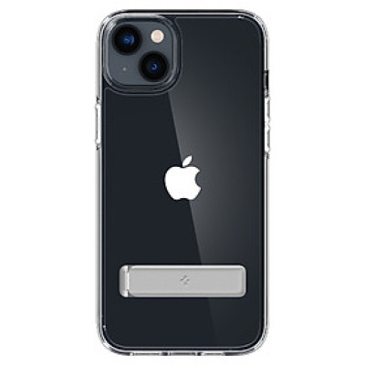 Ốp Lưng có chân đế dành cho iPhone 14/ 14 Plus/ 14 Pro/ 14 Promax ULTRA HYBRID S CRYSTAL CLEAR_ Hàng Chính Hãng 