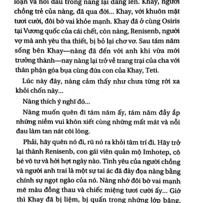 Tận Cùng Là Cái Chết (Tái Bản 2019)