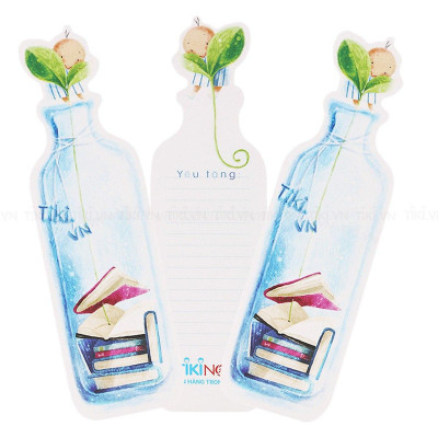 Nóng Giận Là Bản Năng, Tĩnh Lặng Là Bản Lĩnh (Tặng Kèm Bộ Bookmark TiKi Mầm Sách)