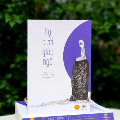 Sách nụ cười giác ngộ, thiền là một nhành hoa