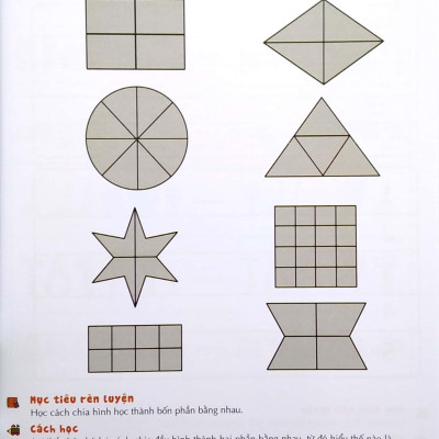 Đánh Thức Tiềm Năng Trí Tuệ - Tư Duy Ngôn Ngữ (5-6 Tuổi) (Tái Bản)