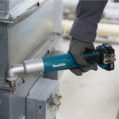 MÁY SIẾT BU LÔNG GÓC DÙNG PIN (18V) MAKITA DTL063Z (KHÔNG KÈM PIN VÀ SẠC) - HÀNG CHÍNH HÃNG