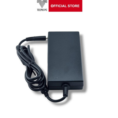 Sạc Tương Thích Cho Laptop Acer Predator 17 G5-793-72AU Laptop 180w- Hàng Nhập Khẩu New Seal TEEMO PC X4