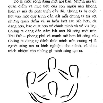 Trái Tim Của Tâm Hồn (Tái Bản)