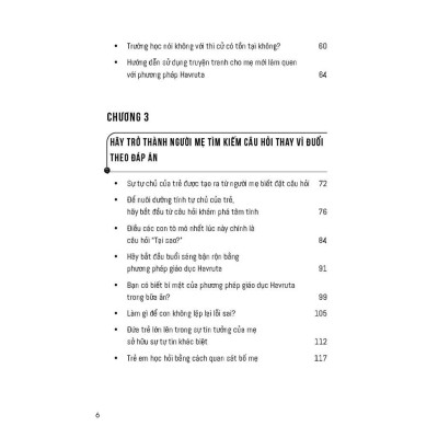 Sách - Câu Hỏi Vĩ Đại Thay Đổi Con Tôi Havruta - Min Hye Young - Tân Việt Books
