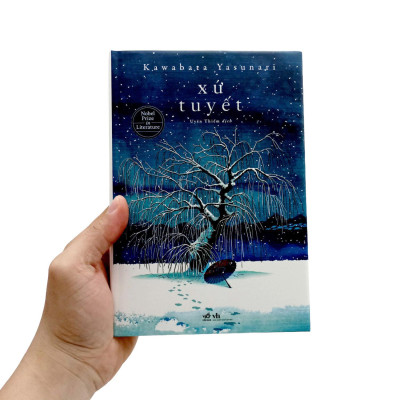 Xứ Tuyết