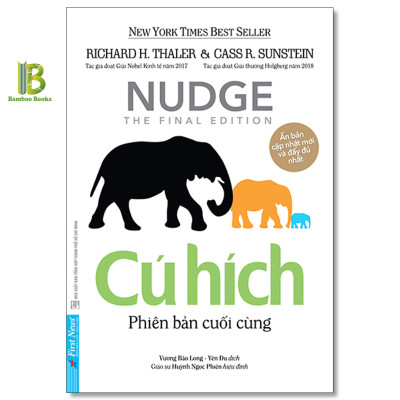 Combo Bài Học Kinh Doanh Về Kĩ Năng Làm Việc Của Doanh Nhân: Cú Hích + Người Giàu Có Nhất Thành Babylon  /Sách Kinh Tế