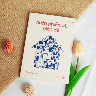 Muộn Phiền Ơi, Biến Đi!