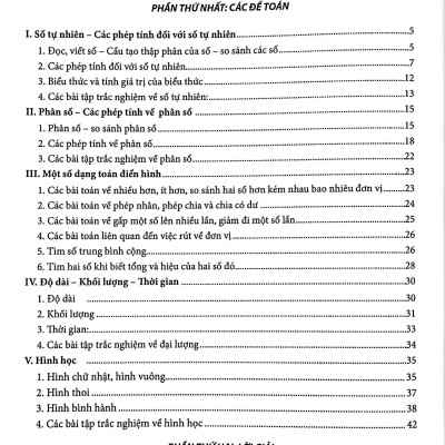 Sách - Tuyển Chọn 400 Bài Tập Toán 4