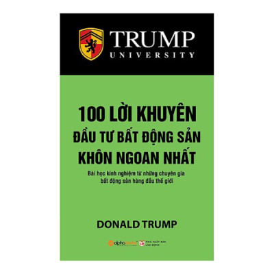 Combo Phân Tích Chứng Khoán + 100 Lời Khuyên Đầu Tư Bất Động Sản Khôn Ngoan Nhất (Tái Bản 2018) (2 Cuốn)