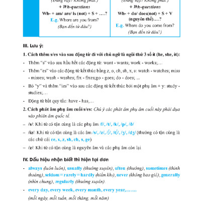 Global Success - Bài Tập Trắc Nghiệm Tiếng Anh Lớp 7 - Tập 1 (Có Đáp Án)