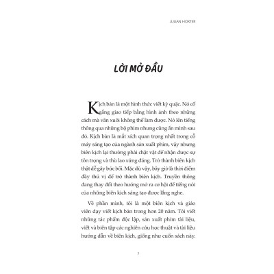 Nghệ Thuật Kể Chuyện Bằng Hình Ảnh