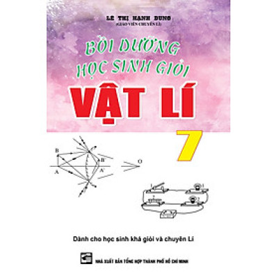BỒI DƯỠNG HỌC SINH GIỎI VẬT LÝ 7_KV