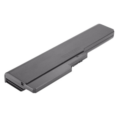 Pin Tương Thích Cho Laptop Lenovo 3000 G430 G450 G450A G455 G530 G530A G550 G555 N500 B460 B550 V460 Z360 G360 TEEMO PC TEBAT1249 Hàng Nhập Khẩu
