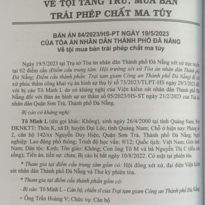 Combo 4 cuốn Tuyển tập các bản án của Tòa án nhân dân cấp cao