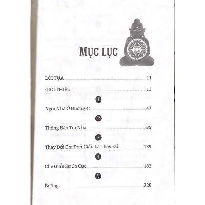Khi Khủng Hoảng Là Một Món Quà