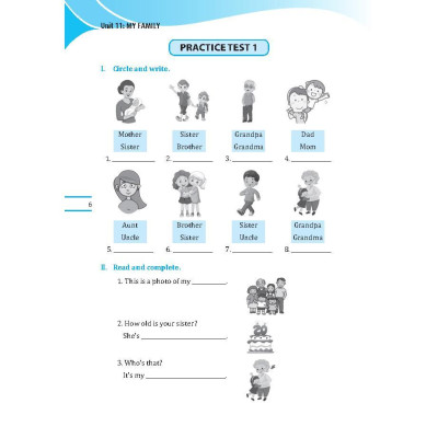 Sách - Global Success - Chinh Phục Ngữ Pháp Và Bài Tập Tiếng Anh Lớp 3 - Có Đáp Án - Tập 2 - Minh Thắng