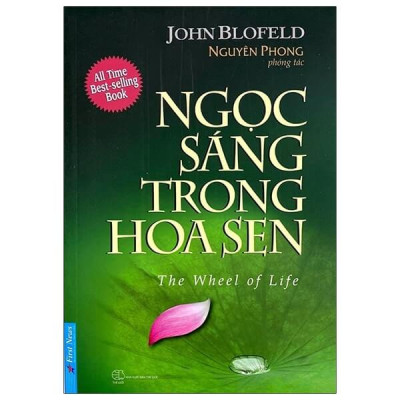 Bộ Sách Nguyên Phong - Combo Minh Triết Sống Tỉnh Thức Để Buông Bỏ - Tác Giả Nguyên Phong - Bìa Mềm - First News