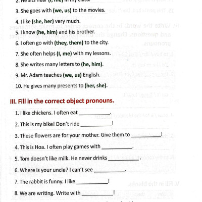 Primary Grammar - Ngữ Pháp Tiếng Anh Theo Chủ Đề Lớp 4 - Tập 2 (Tái Bản 2023)