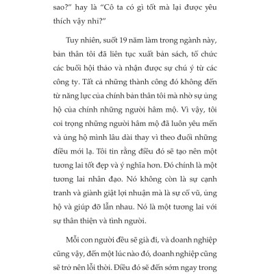 Tạo Fan Thương Hiệu - Chốt Triệu Đơn Hàng