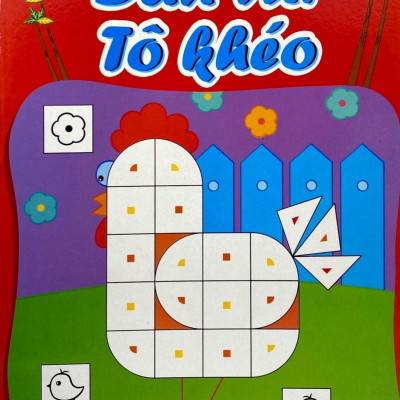 Dán Vui - Tô Khéo - Tập 3