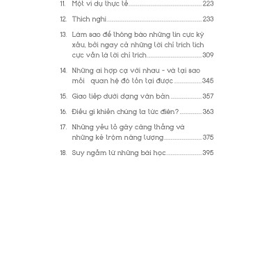 Pre-Order - Tâm Lý Học Nhân Cách