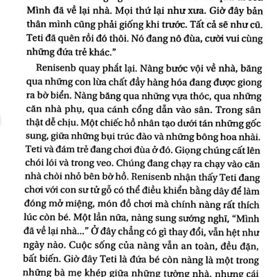 Tận Cùng Là Cái Chết (Tái Bản 2019)