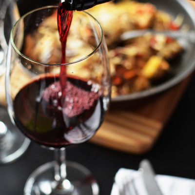 Rượu Vang Chile Castilla Gran Reserva Cabernet Sauvignon Rượu Vang Đỏ Chính Hãng Fall In Love With Monte Carlo