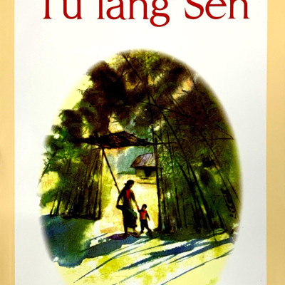 Từ Làng Sen (Tái Bản 2022)