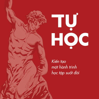 Sách Tự học - Kiến tạo một hành trình học tập -mhbooks tặng bookmark
