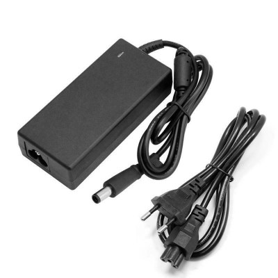 Sạc Tương Thích Cho Laptop Hp (Các Loại) 18.5V 6.5A 120W - Chân Kim To 7.4Mm×5.0 Mm - Hàng Nhập Khẩu New Seal TEEMO PC TEAC955