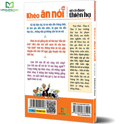 Combo 3 cuốn: Đắc Nhân Tâm Bí Quyết Để Thành Công + Khéo ăn nói sẽ có được thiên hạ + Quẳng Gánh Lo Đi Và Vui Sống 