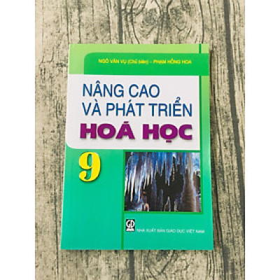 Nâng Cao Và Phát Triển Hóa Học 9