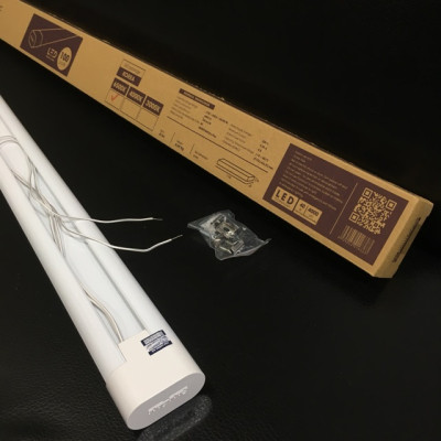 Đèn LED bán nguyệt tube dài 1m2 Chính hãng Rạng Đông 40W Model: BD M36L 120 40W