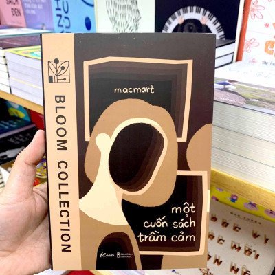 Một Cuốn Sách Trầm Cảm